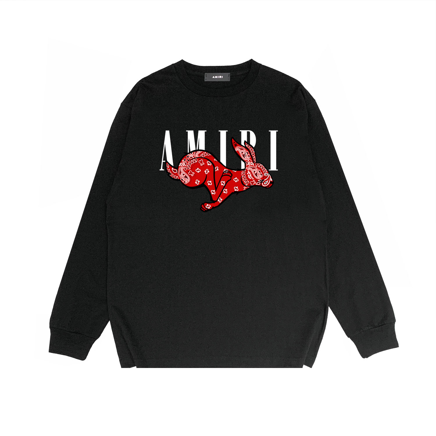 SUDADERA AMIRI