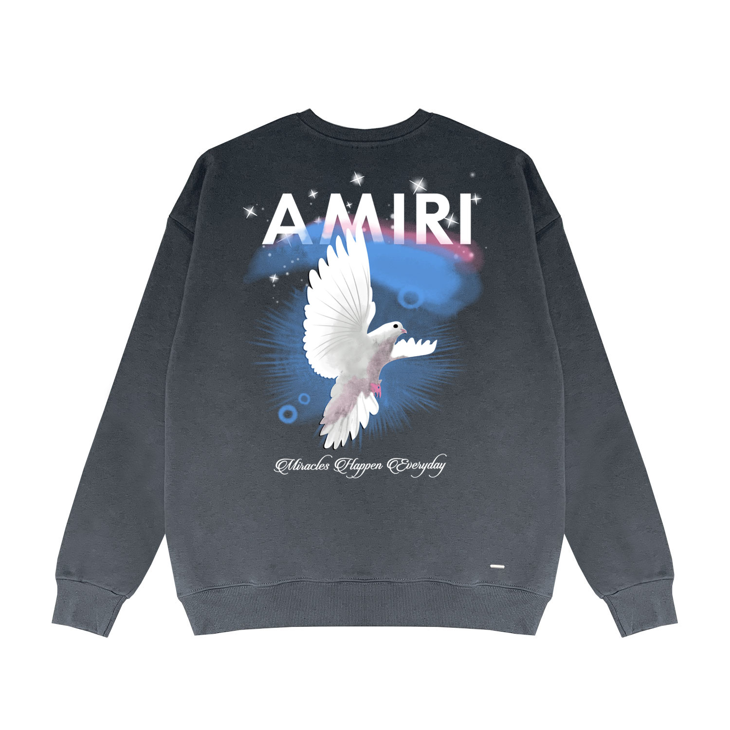 SUDADERA AMIRI