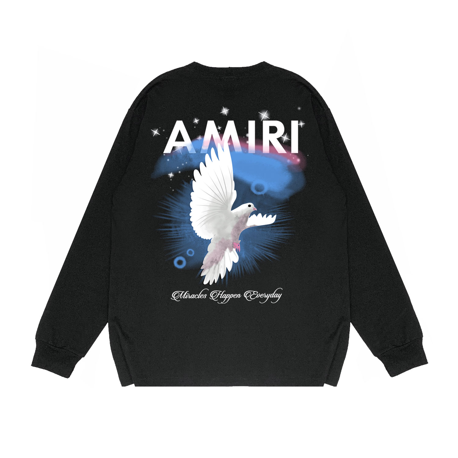 SUDADERA AMIRI