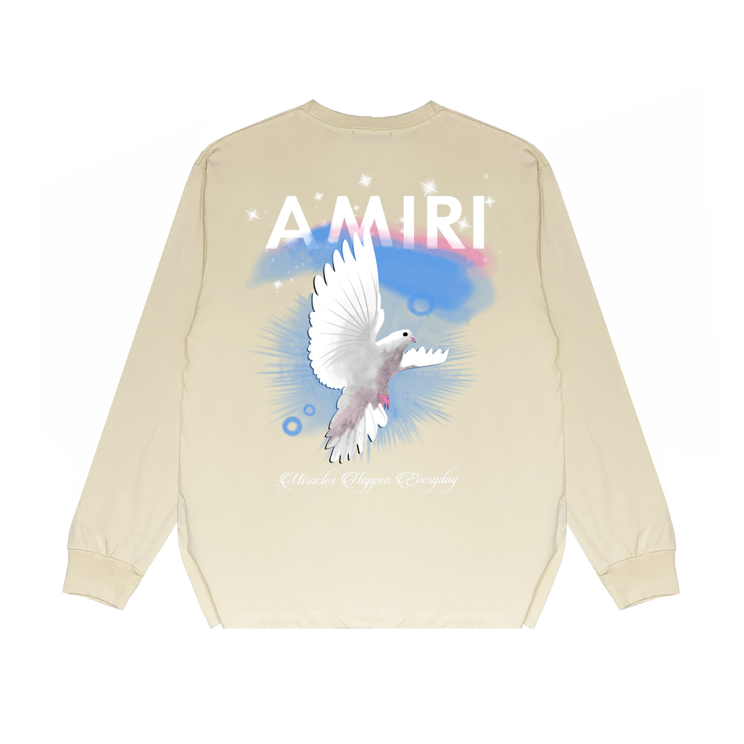 SUDADERA AMIRI