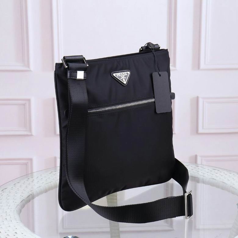 BOLSO MESSENGER PRADA