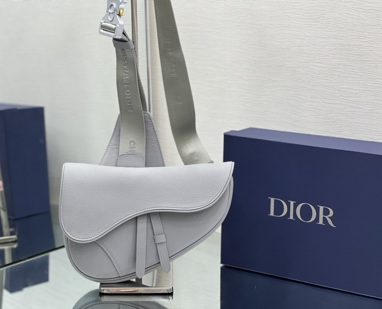 BOLSO MESSENGER DIOR