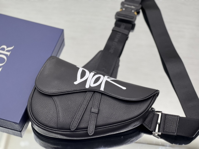 BOLSO MESSENGER DIOR