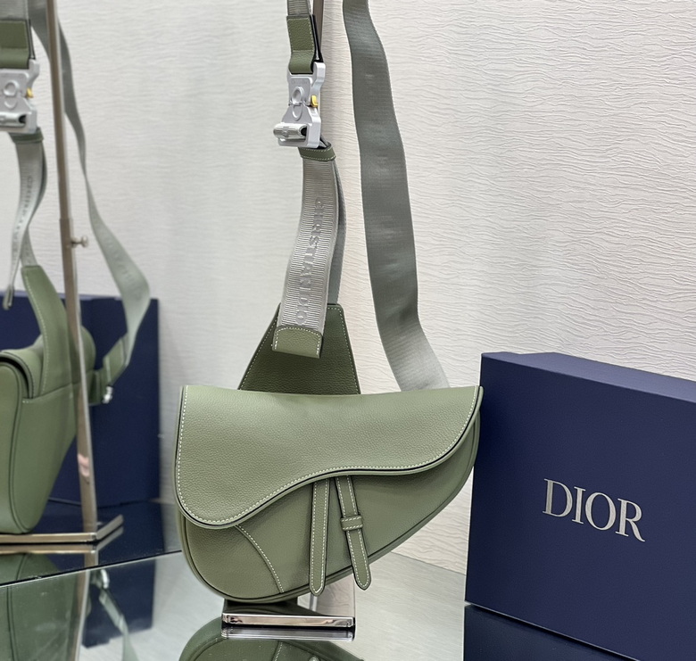 BOLSO MESSENGER DIOR