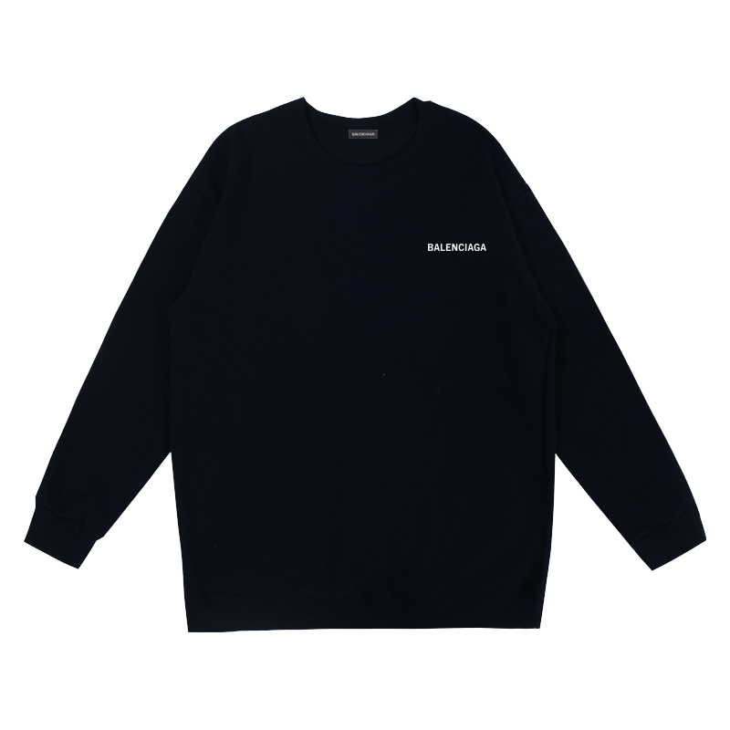 SUDADERA BALENCIAGA