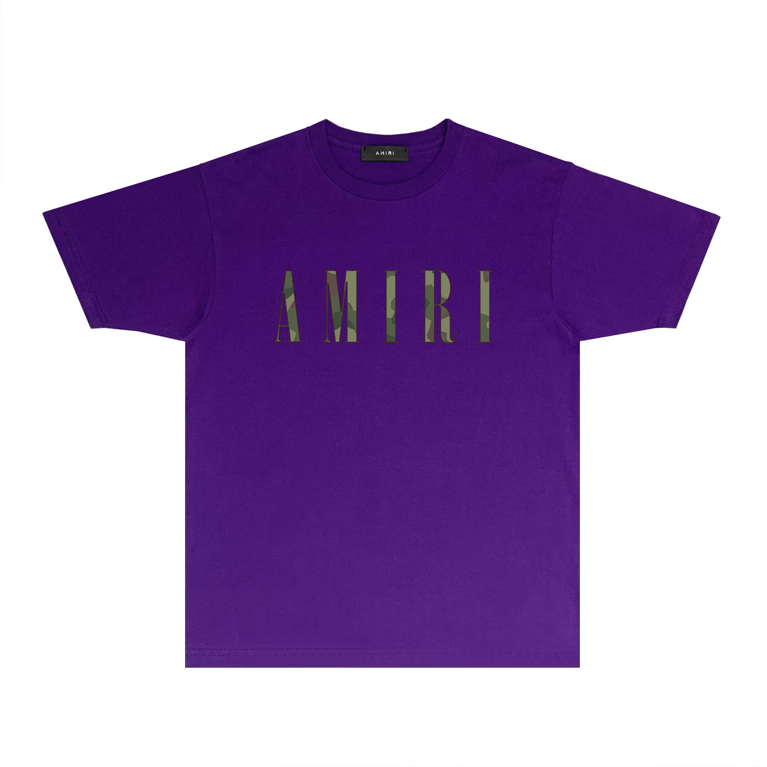 CAMISETA AMIRI