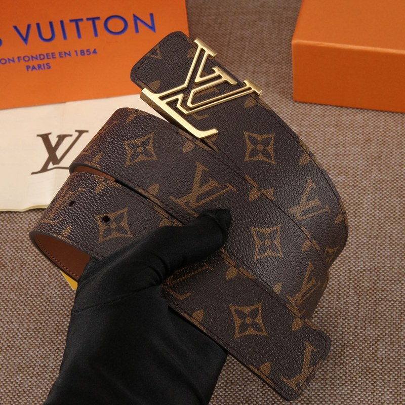 CINTURÓN LOUIS VUITTON