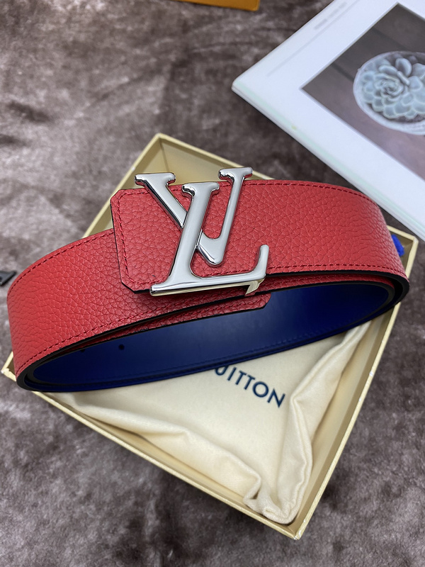 CINTURÓN LOUIS VUITTON