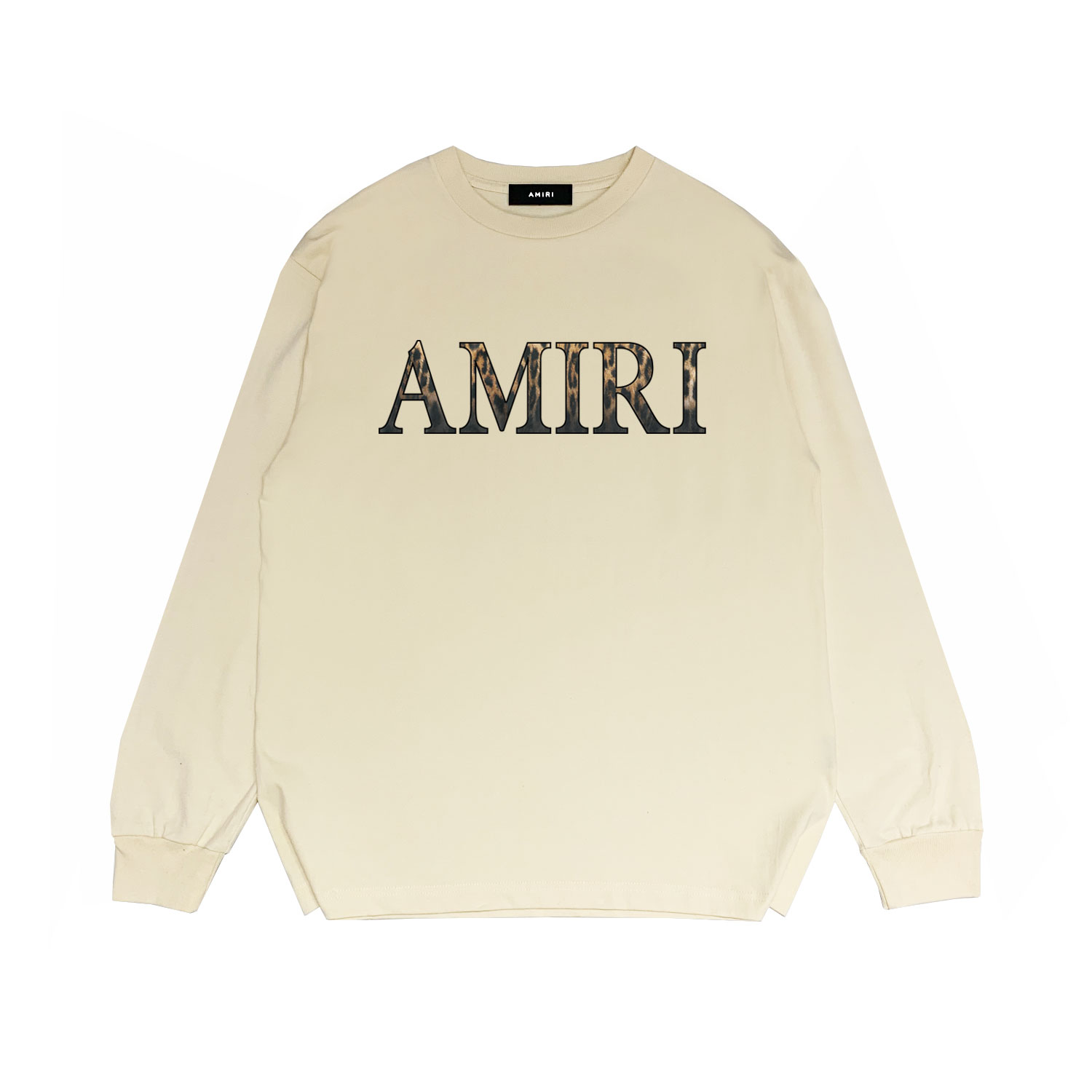 SUDADERA AMIRI