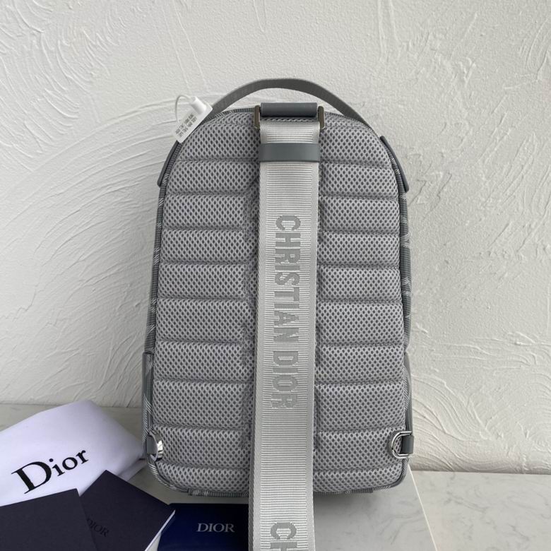 BOLSO WAISTBOLSOS DIOR