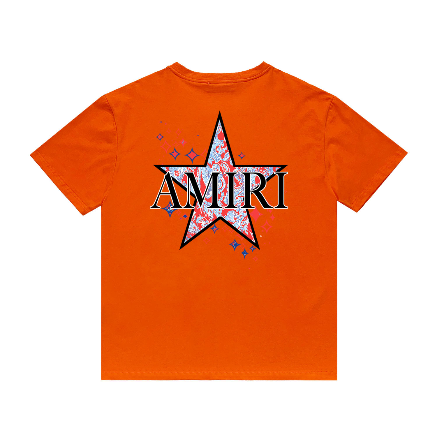 CAMISETA AMIRI