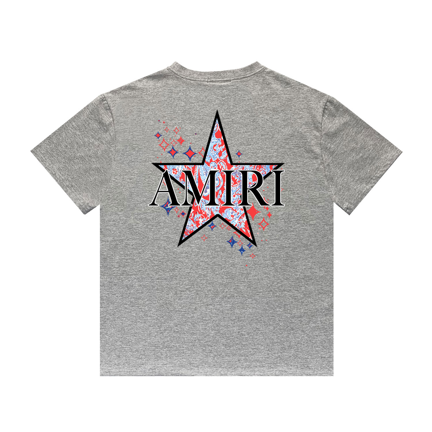 CAMISETA AMIRI