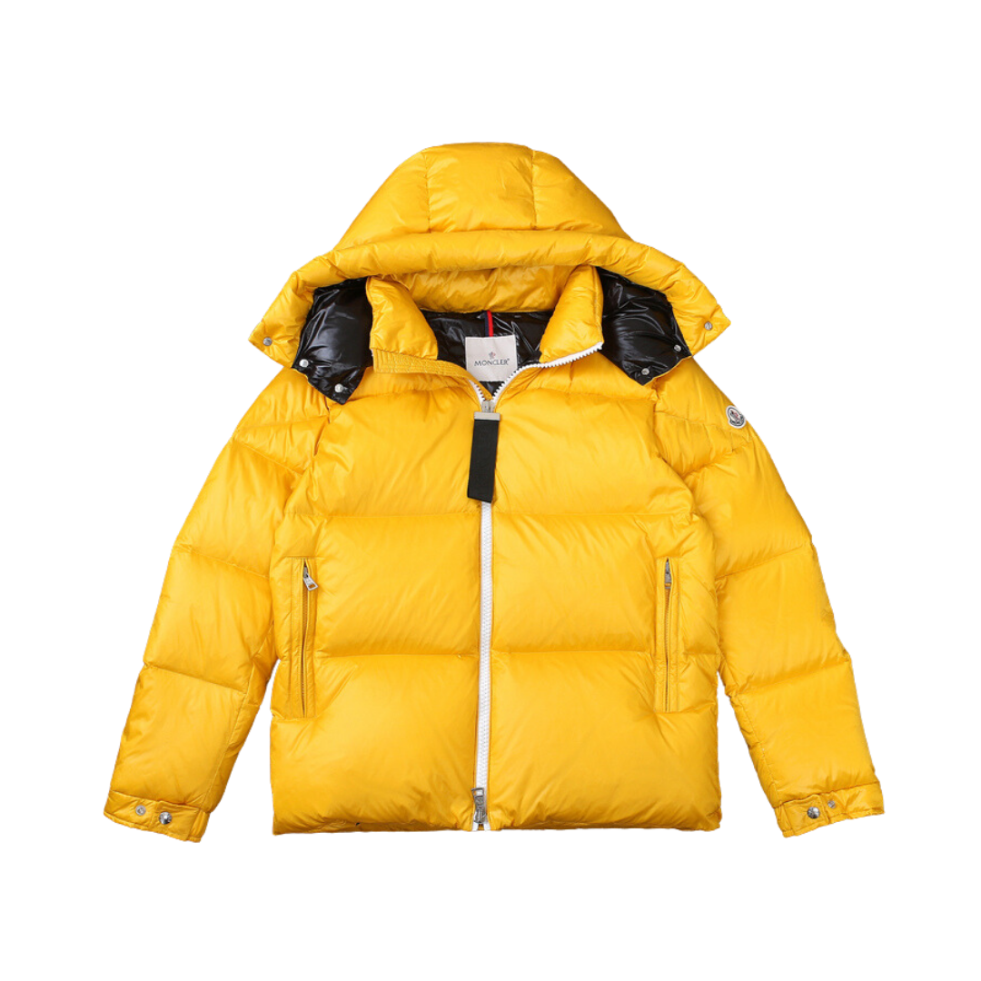 CHAQEUTÓN MONCLER