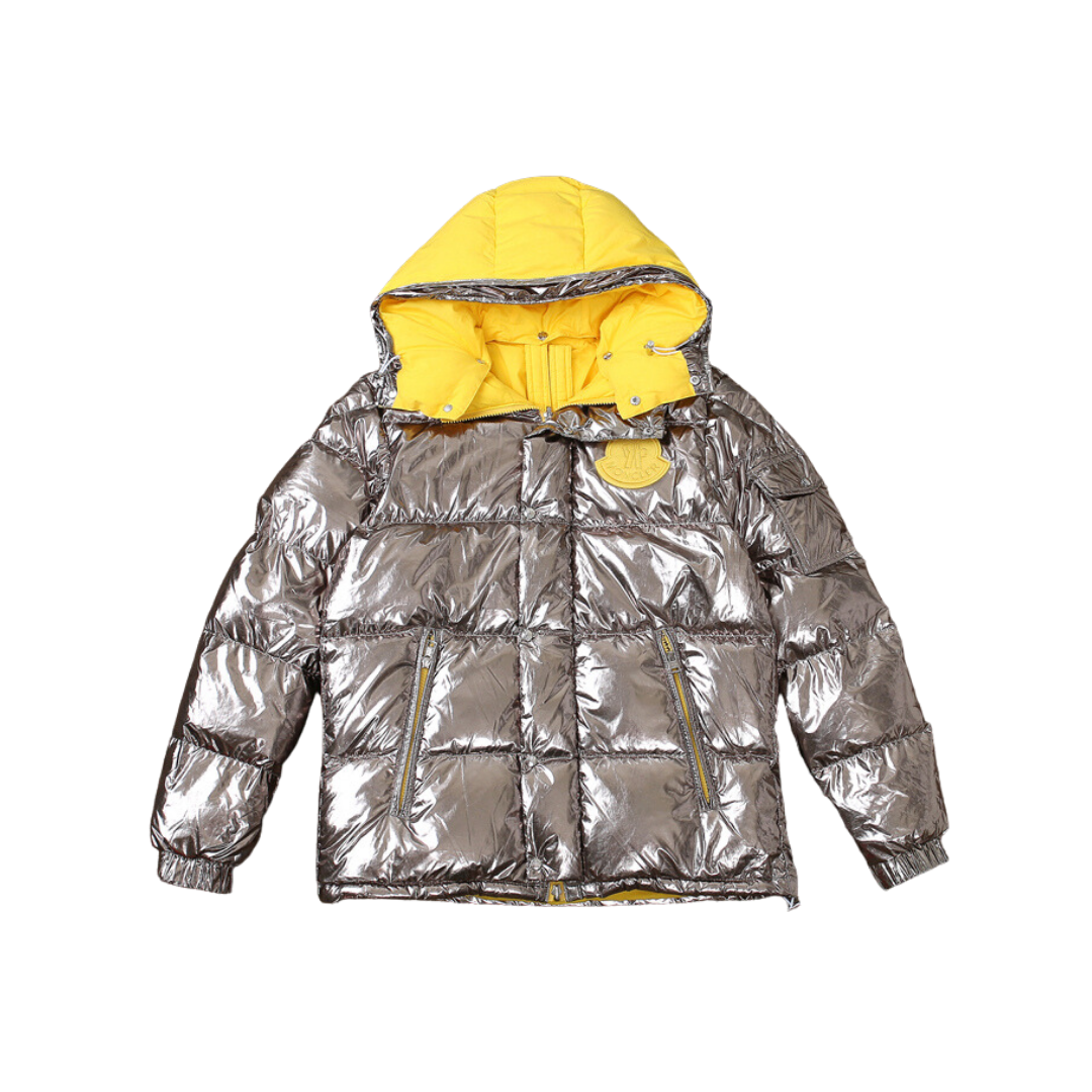 CHAQEUTÓN MONCLER