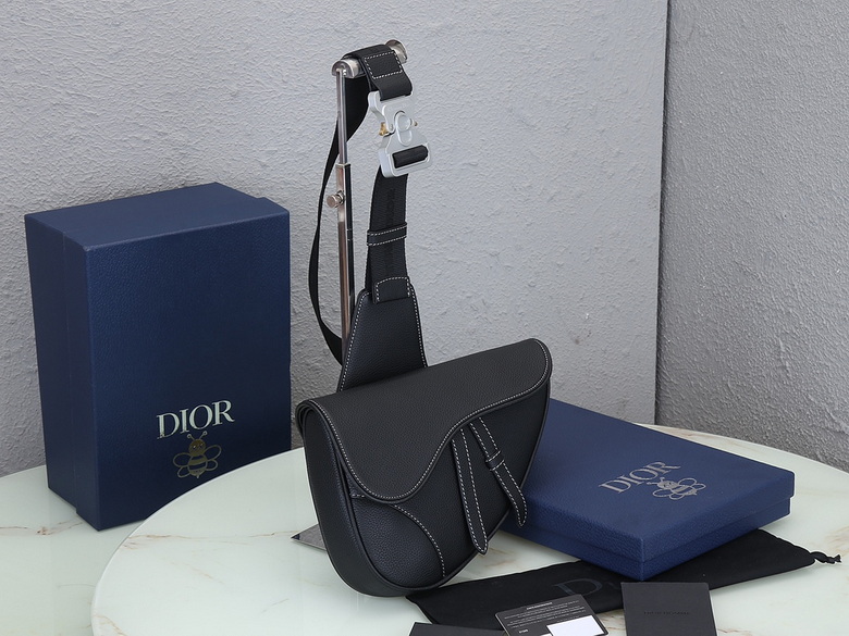 BOLSO MESSENGER DIOR