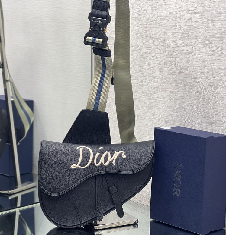 BOLSO MESSENGER DIOR