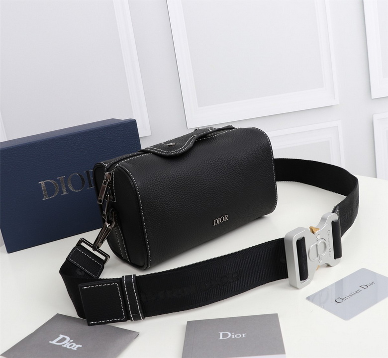 BOLSO WAISTBOLSOS DIOR