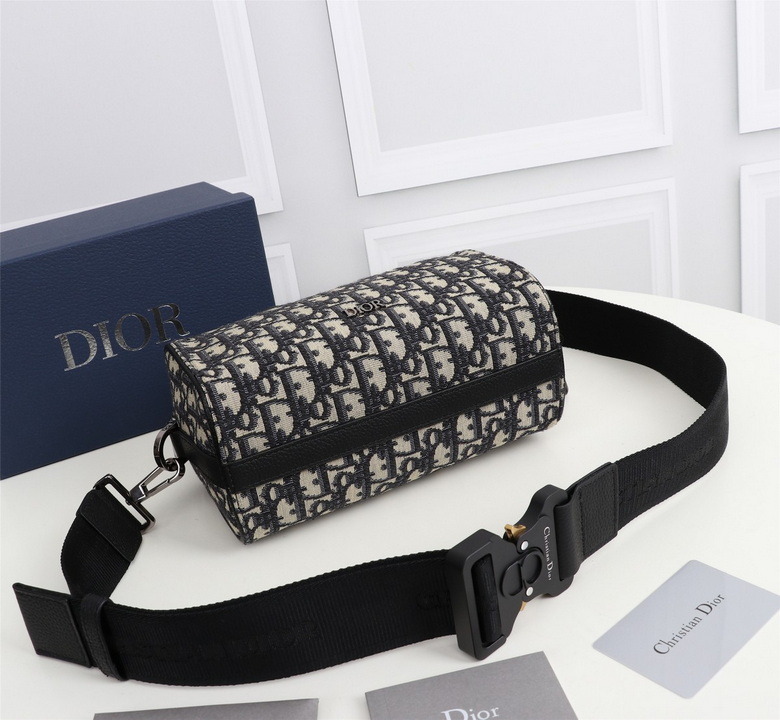 BOLSO WAISTBOLSOS DIOR