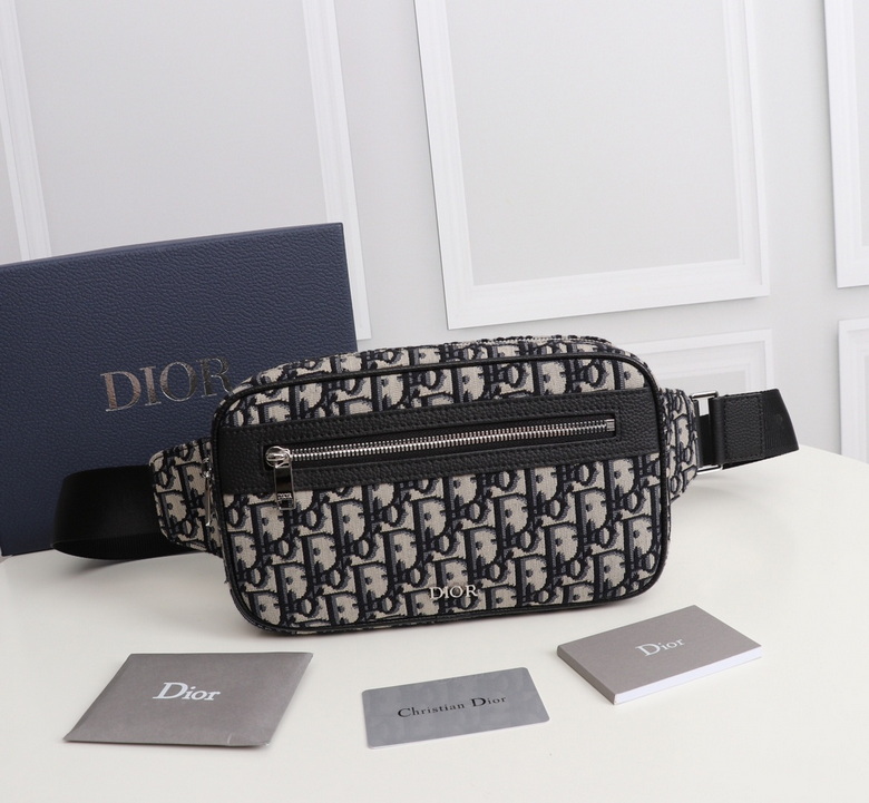 BOLSO WAISTBOLSOS DIOR