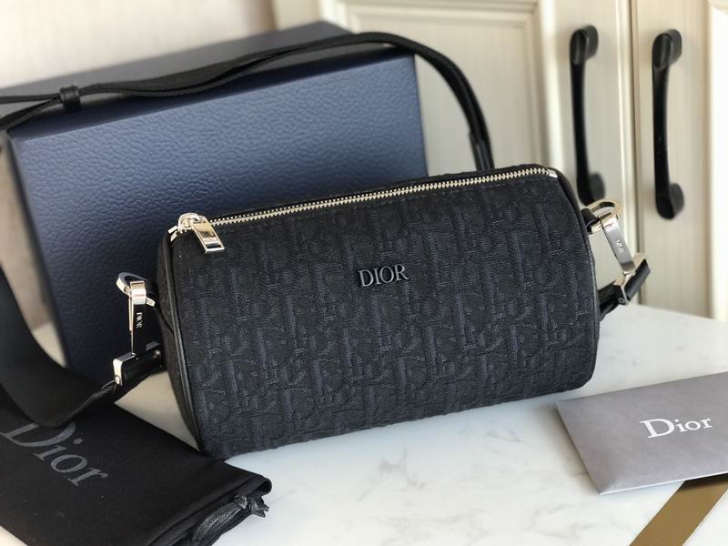 BOLSO MESSENGER DIOR