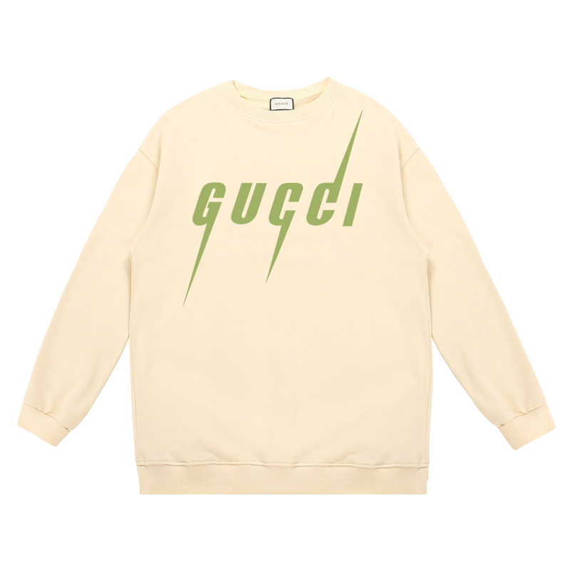 SUDADERA GUCCI