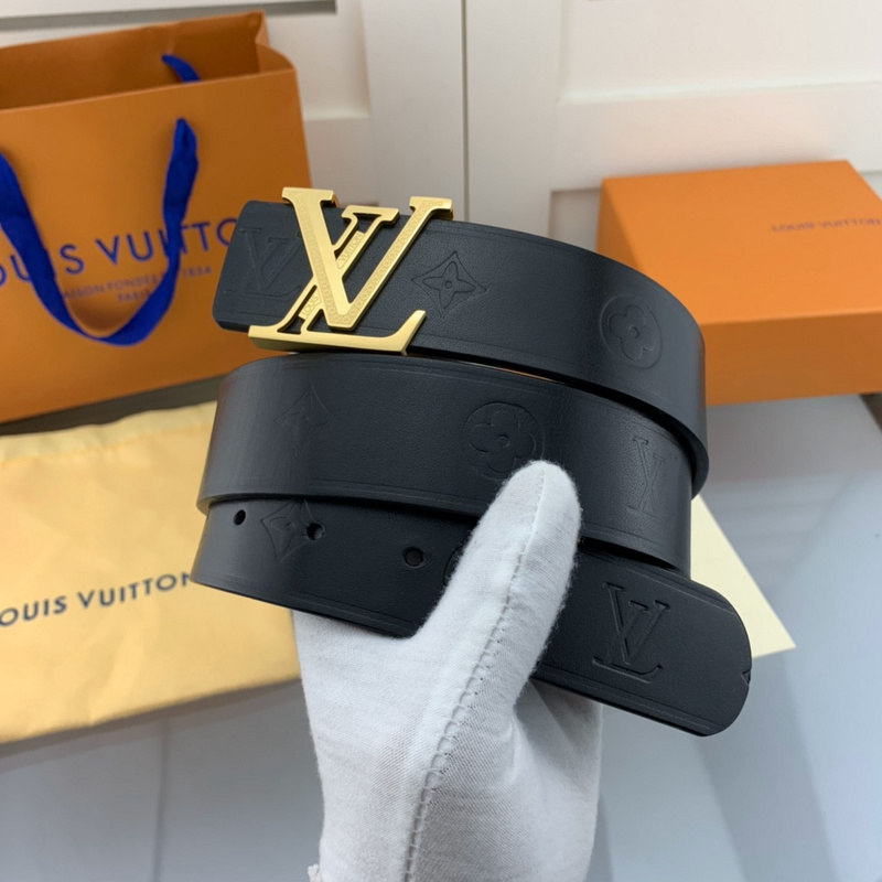 CINTURÓN LOUIS VUITTON