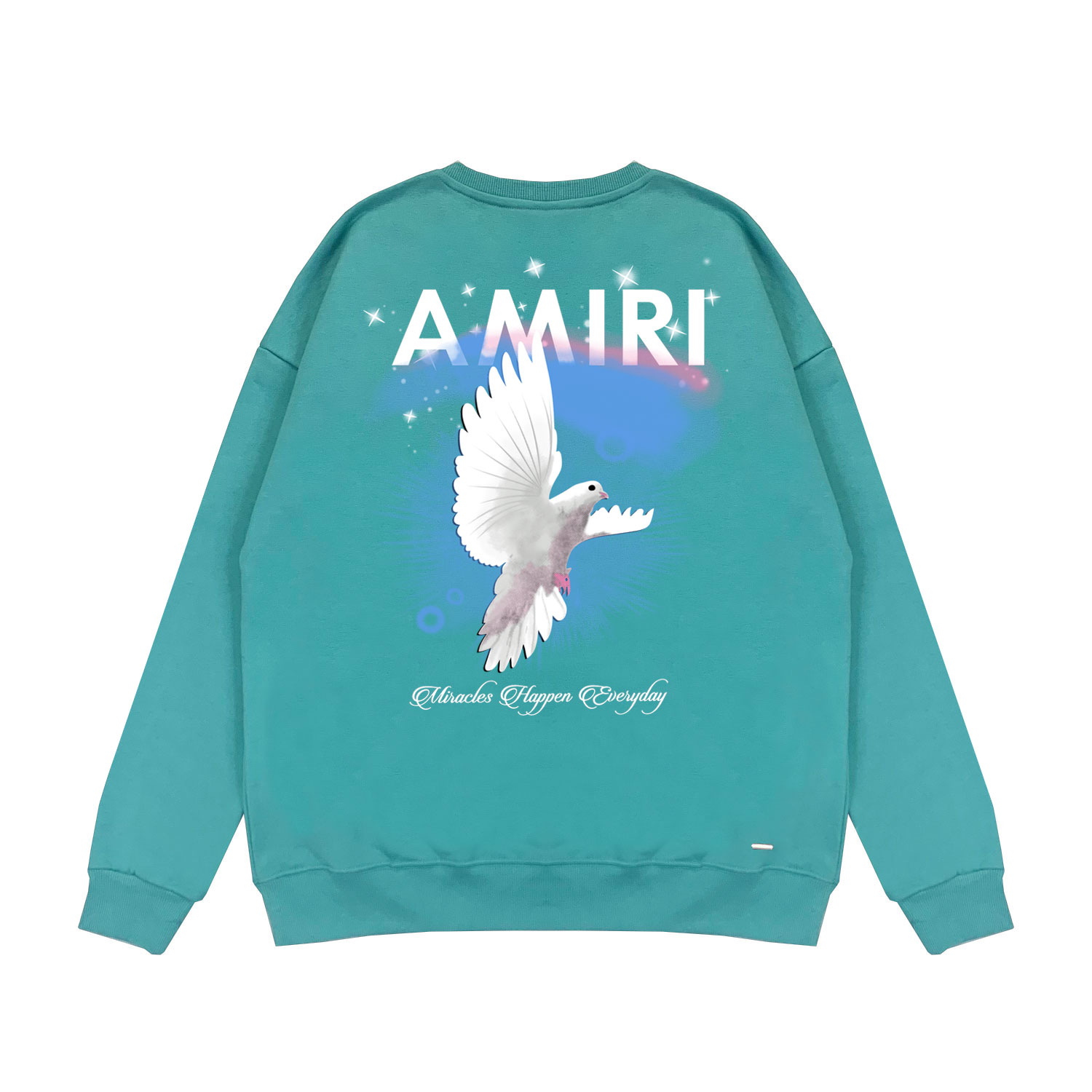 SUDADERA AMIRI