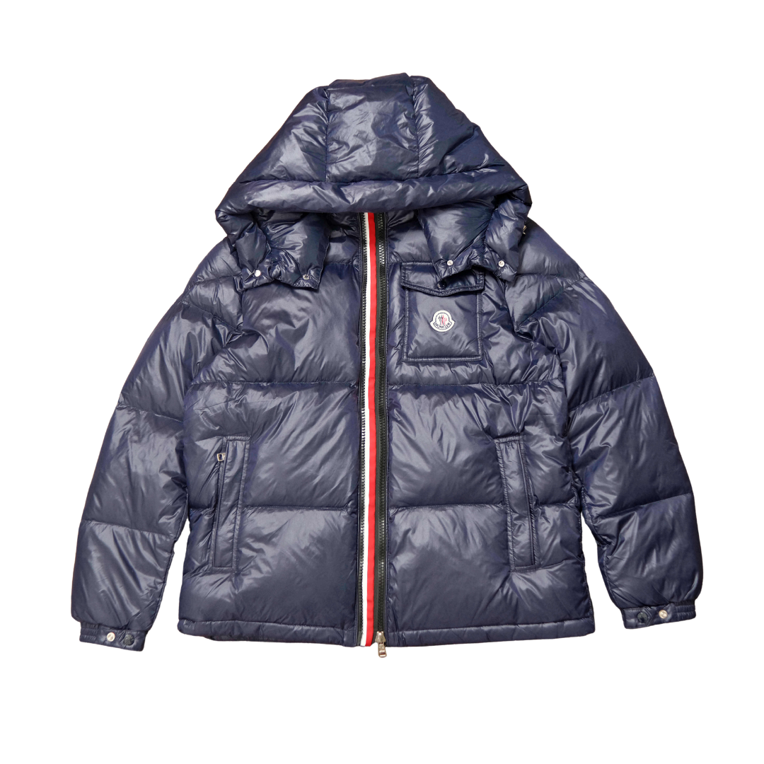 CHAQEUTÓN MONCLER