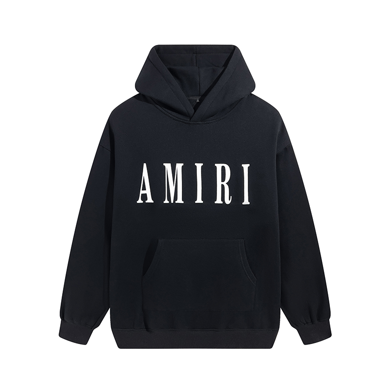 HOODIE AMIRI