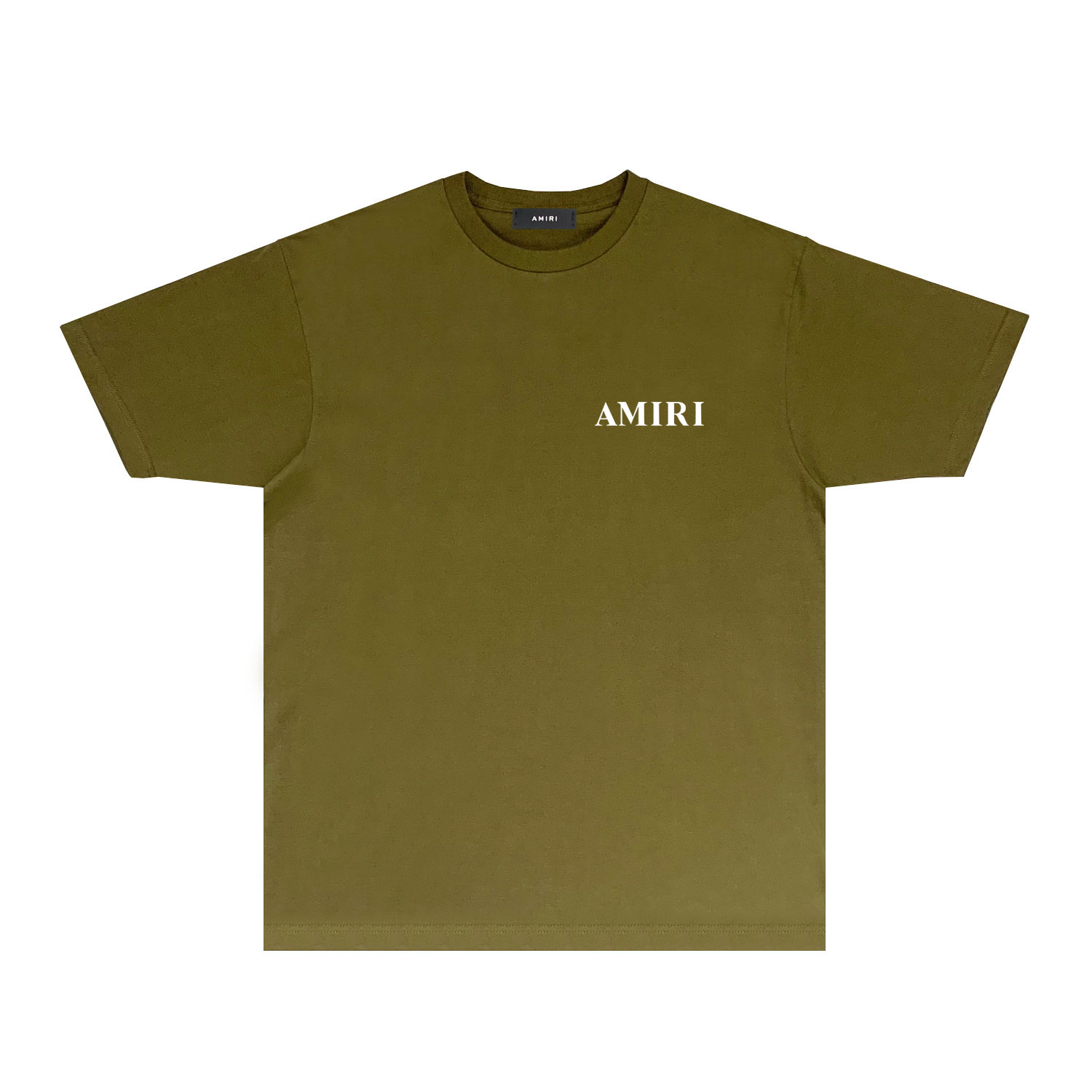 CAMISETA AMIRI