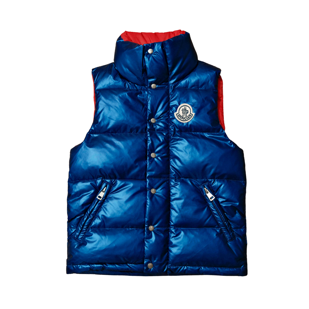 CHALECO MONCLER