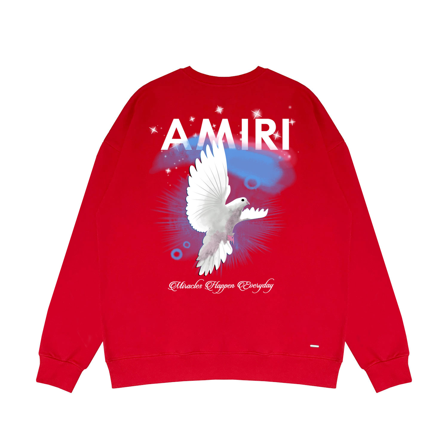 SUDADERA AMIRI