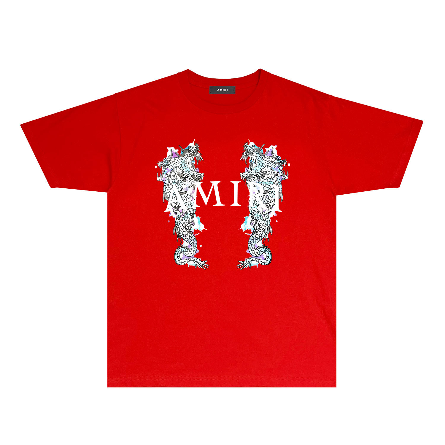 CAMISETA AMIRI