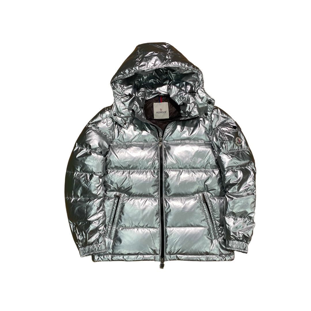 CHAQEUTÓN MONCLER