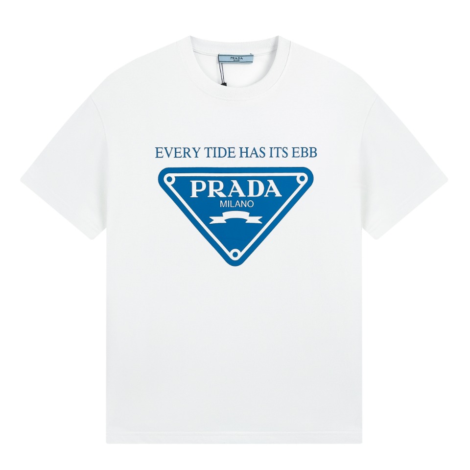 CAMISETA PRADA