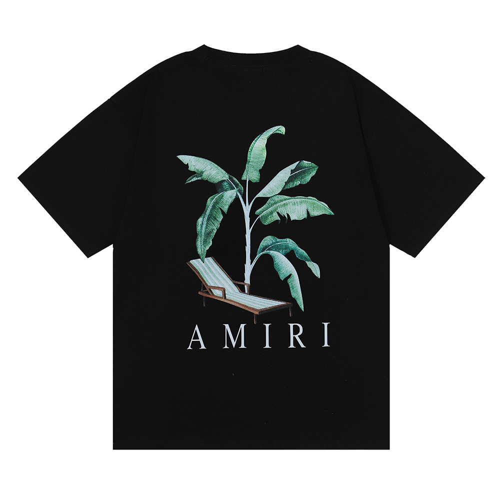 CAMISETA AMIRI