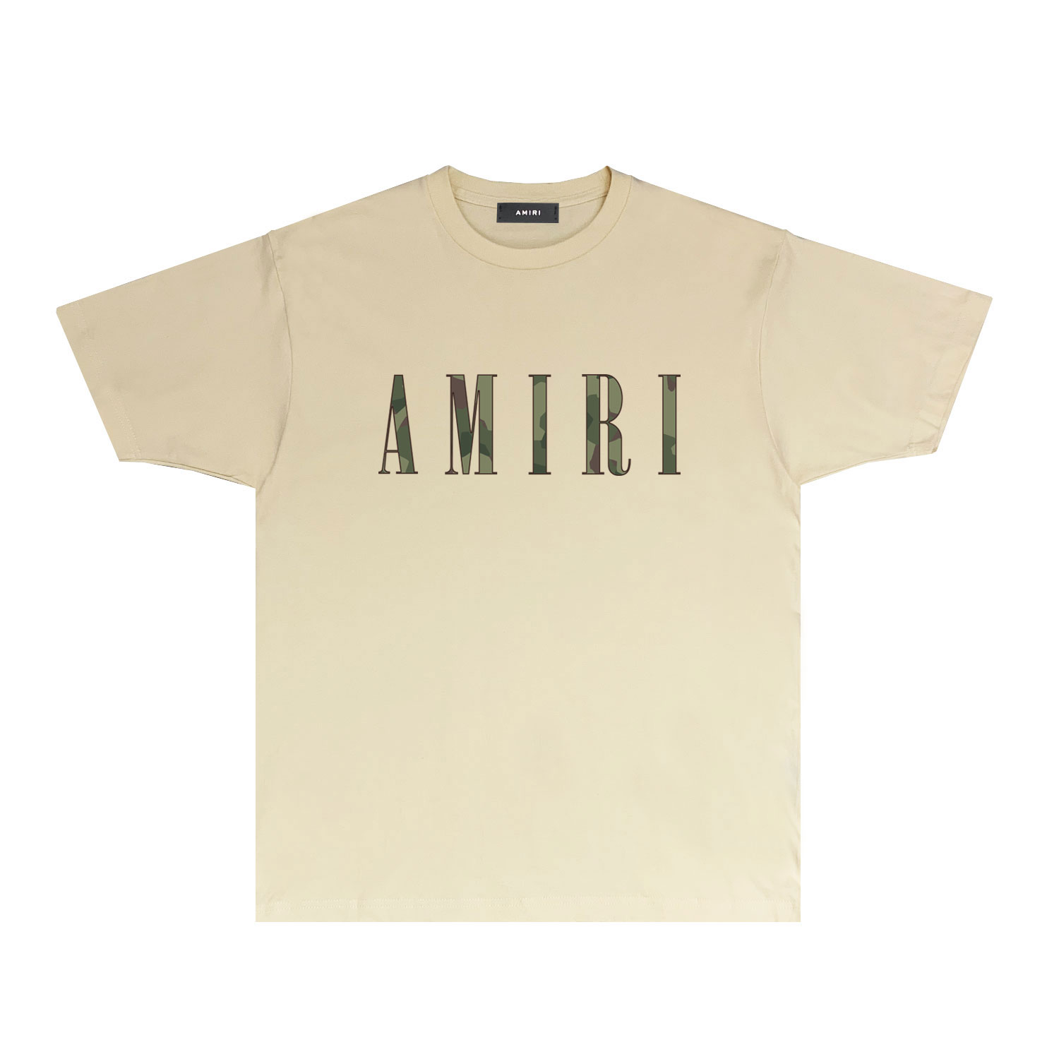 CAMISETA AMIRI