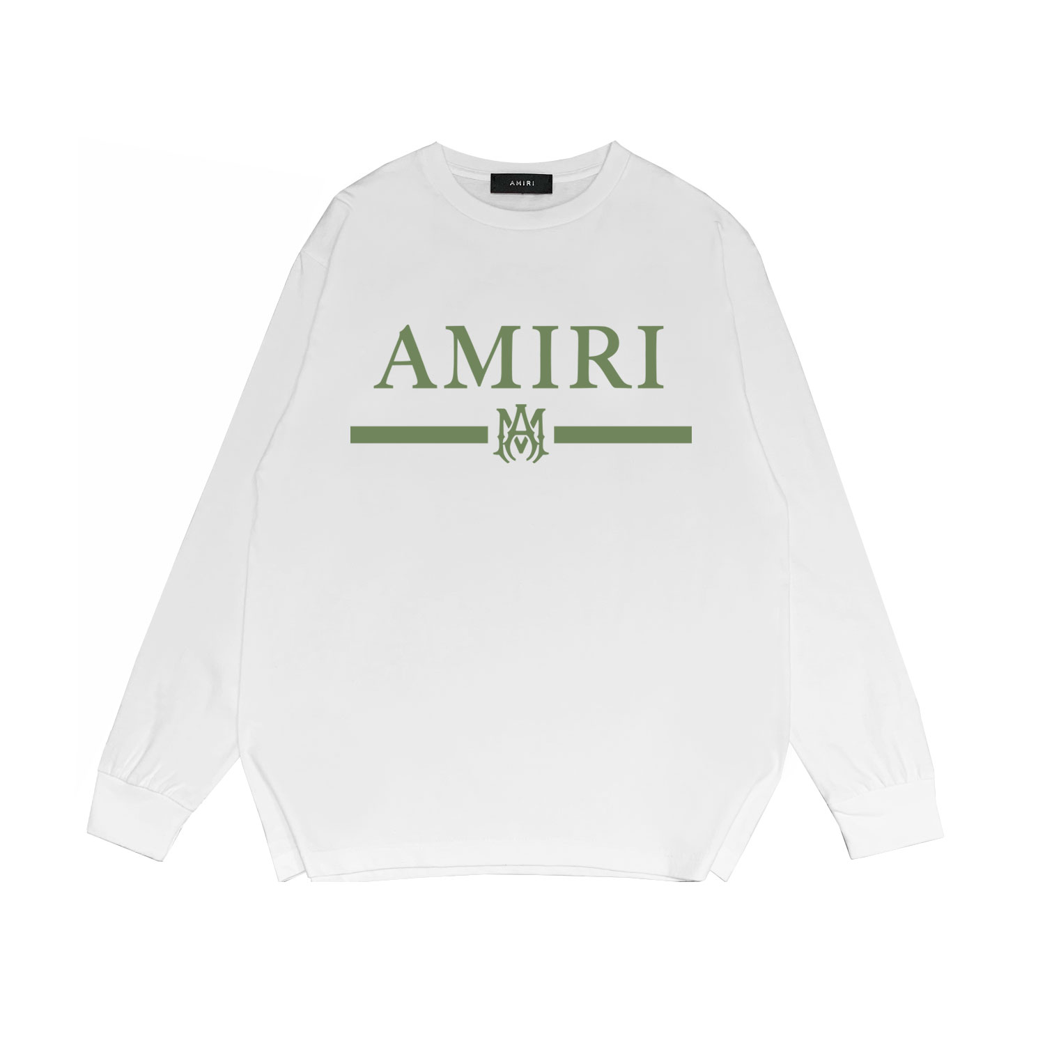 SUDADERA AMIRI