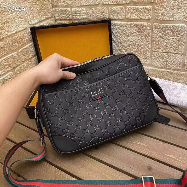 BOLSO GUCCI