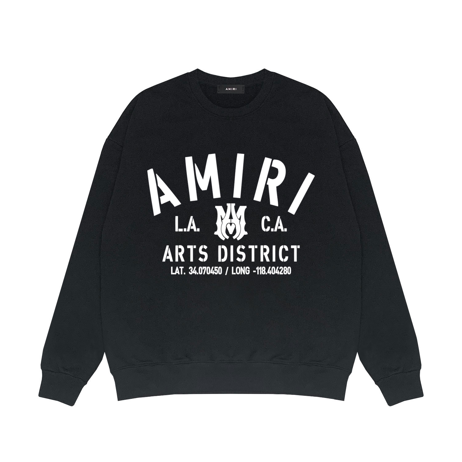 SUDADERA AMIRI