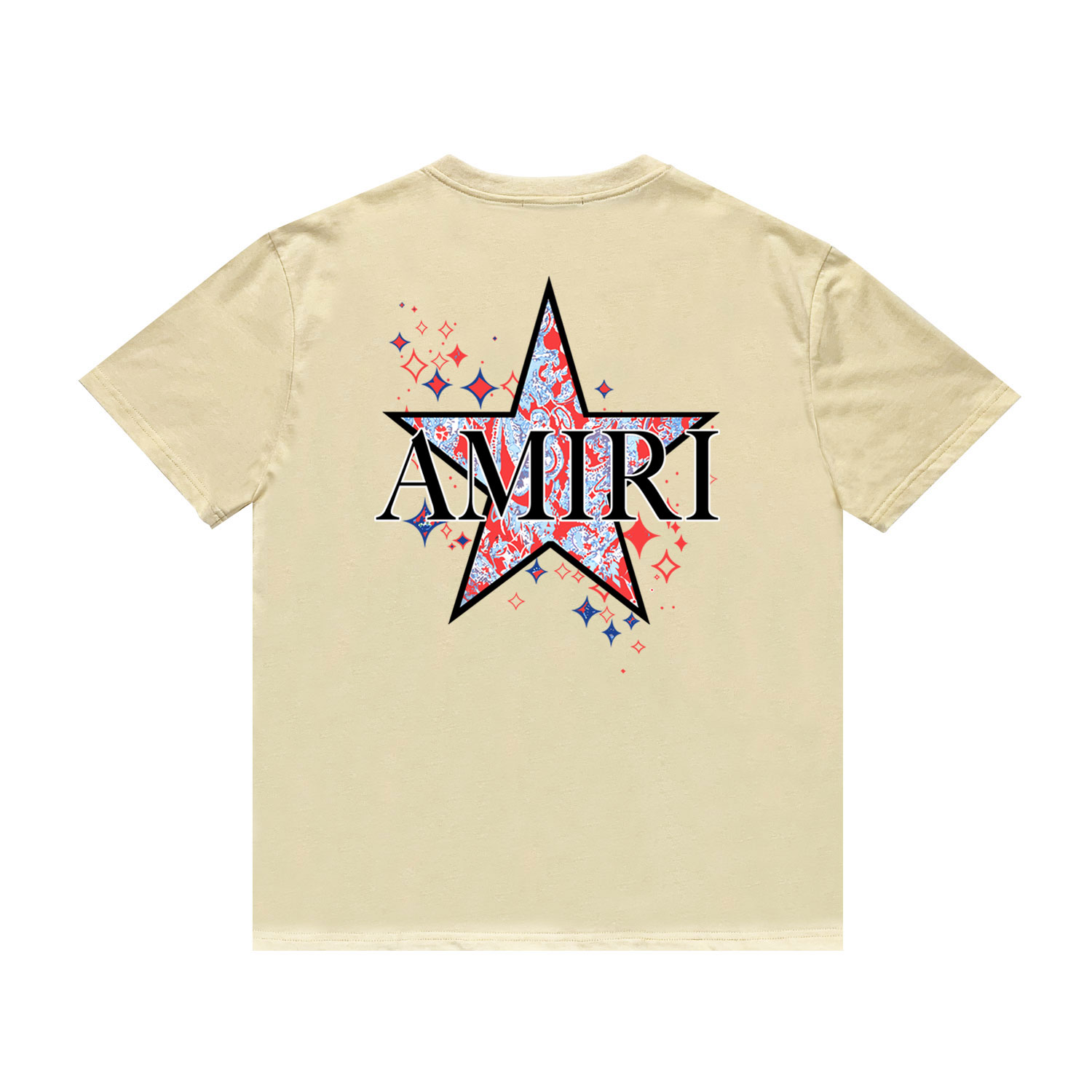 CAMISETA AMIRI