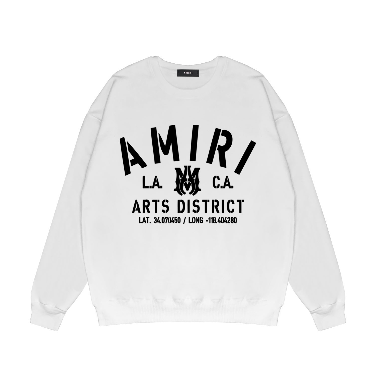 SUDADERA AMIRI