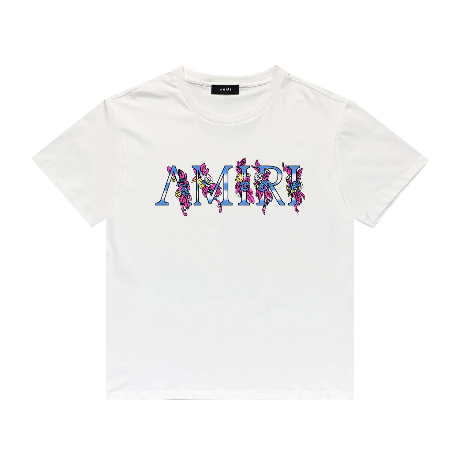 CAMISETA AMIRI