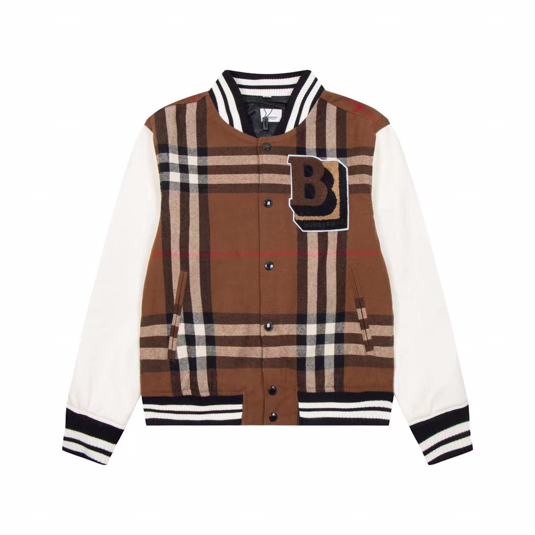 CHAQUETA BURBERRY