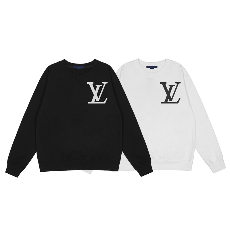 SUDADERA LOUIS VUITTON