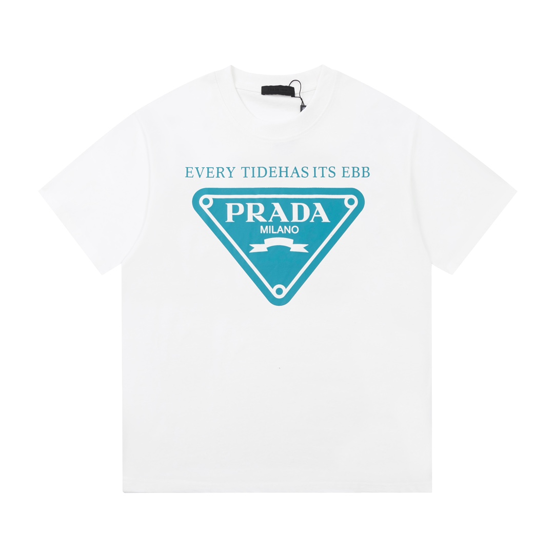 CAMISETA PRADA