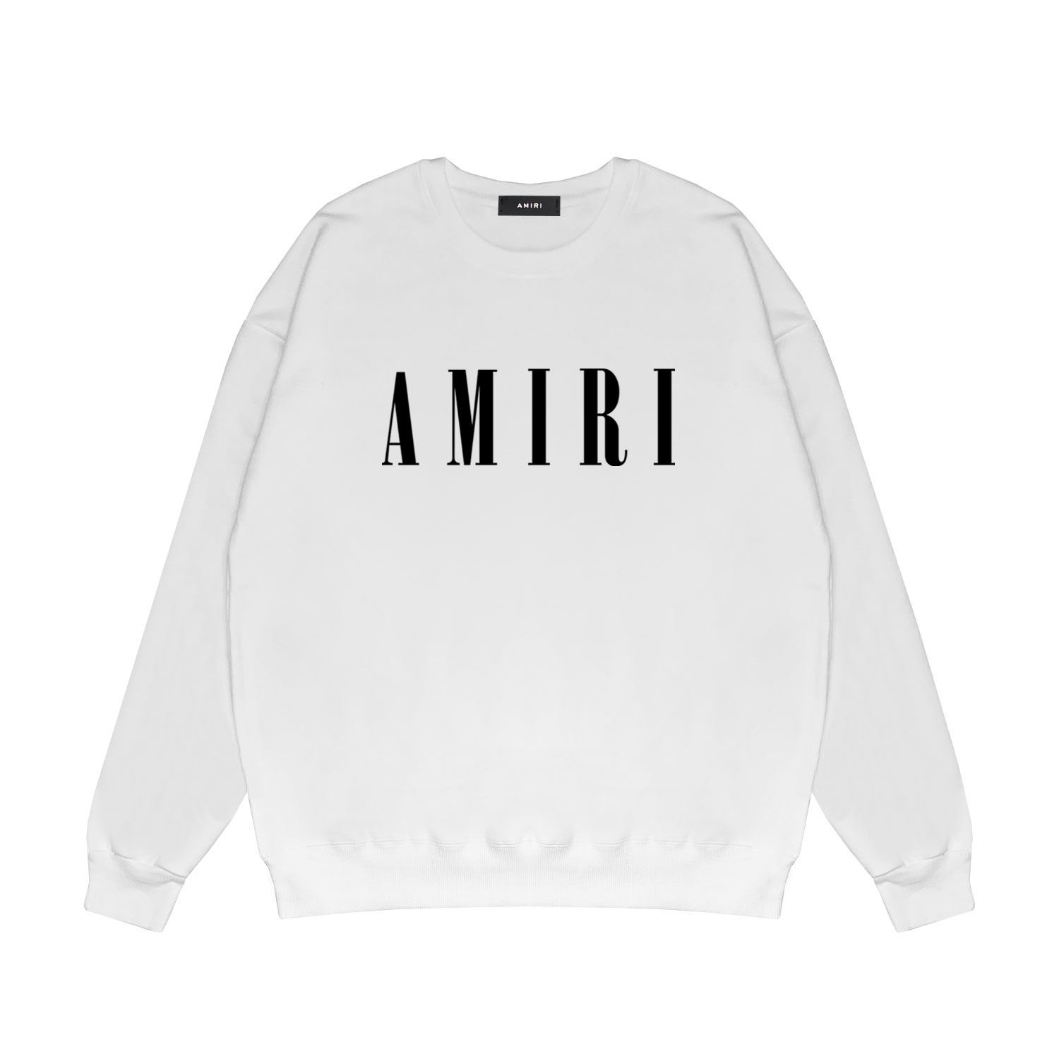 SUDADERA AMIRI