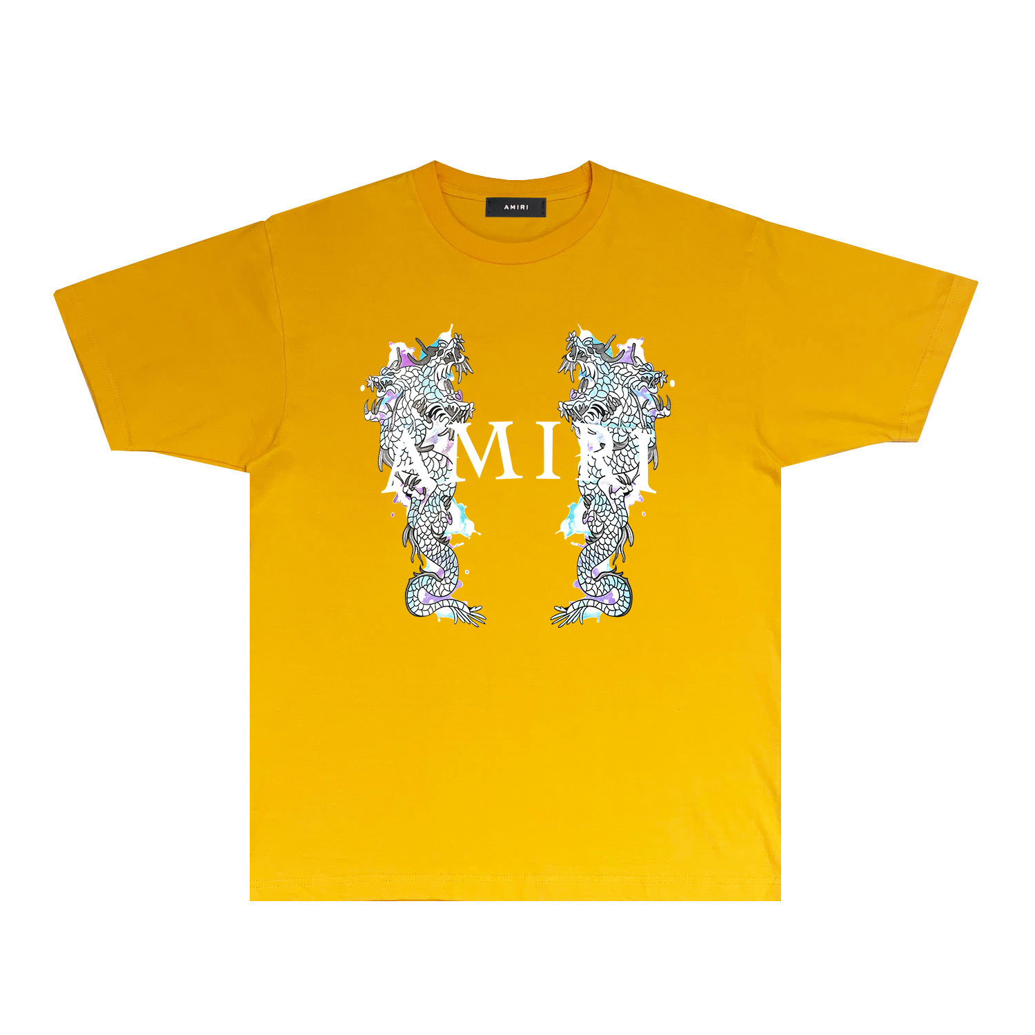 CAMISETA AMIRI