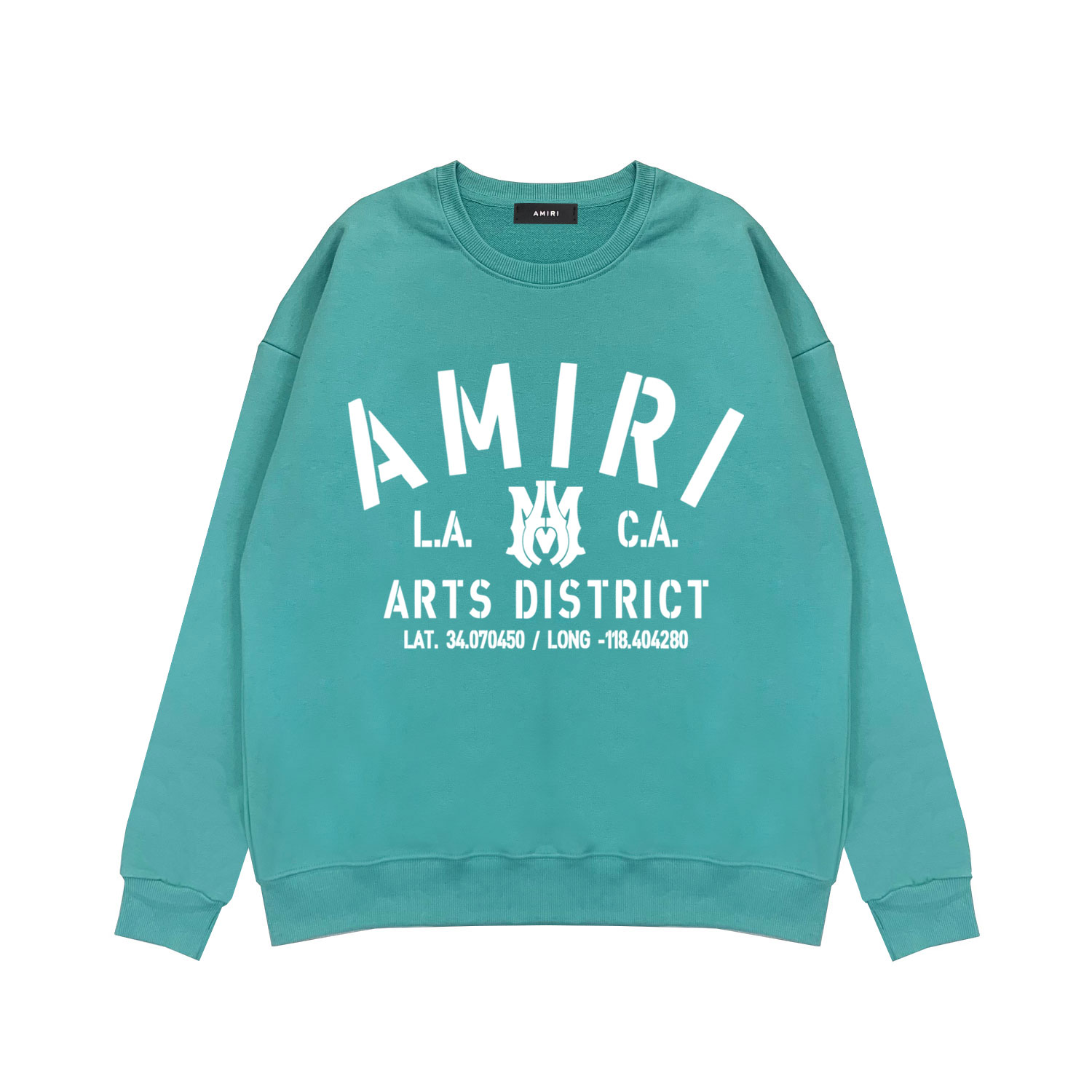 SUDADERA AMIRI