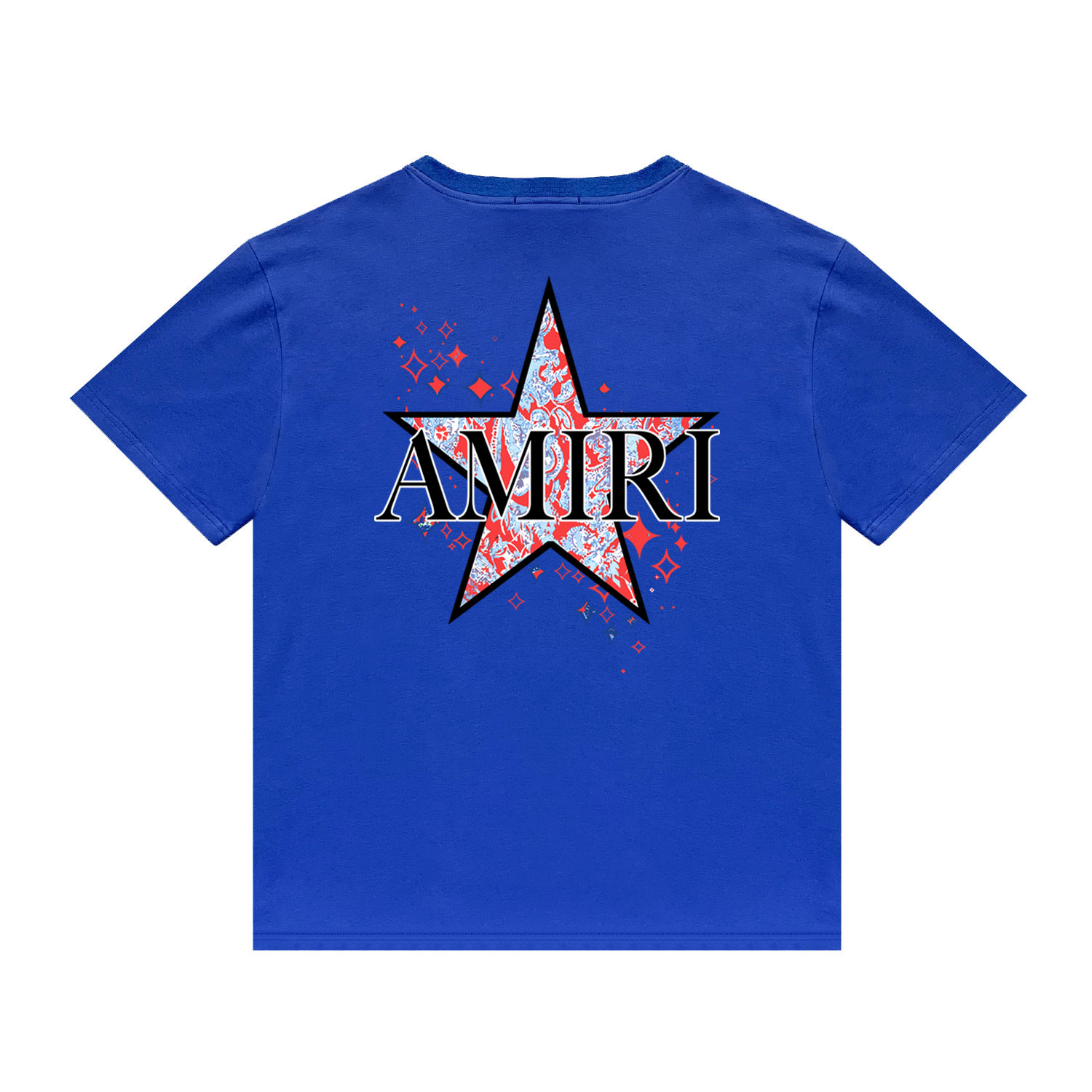 CAMISETA AMIRI